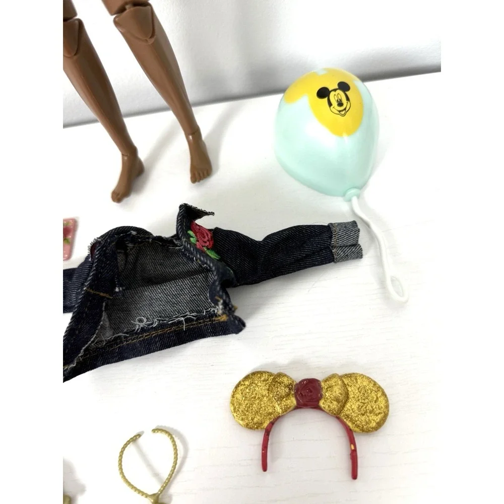 Disney Parks Store ily 4EVER Inspired by BELLE BEAUTY‎ & THE BEAST 11